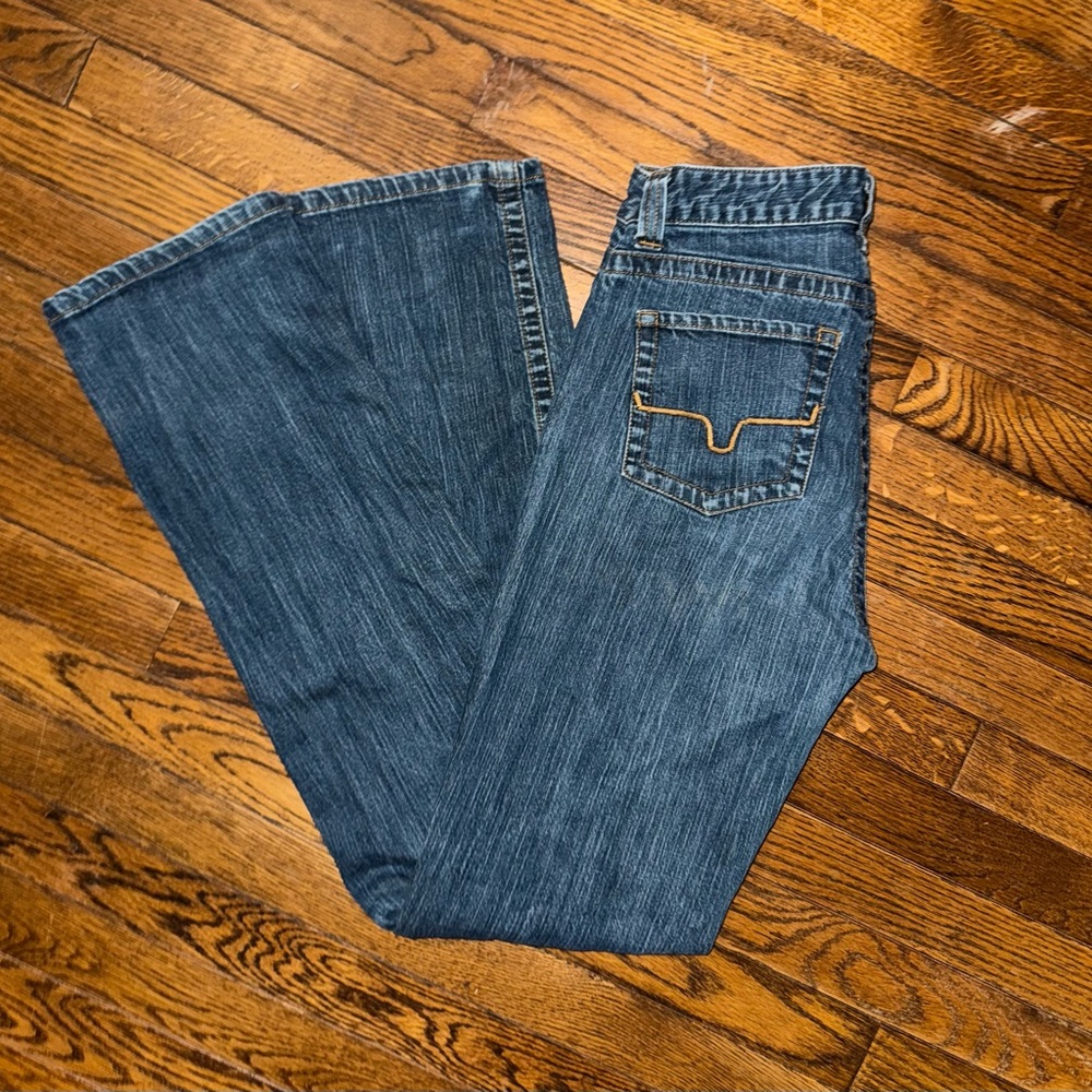 Kimes Jeans Betty